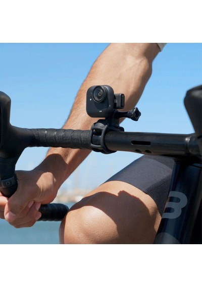 Flexi Strap Mount