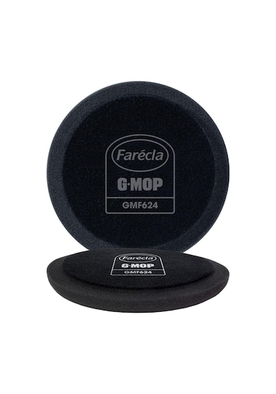3M Farecla G-Mop Gmf624 Süper Hızlı Polisaj Uyumlu Cırtlı Cila Pedi Farecla