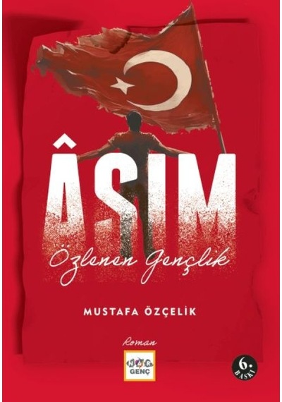 Asım - Özlenen Gençlik - Rxlu-604451