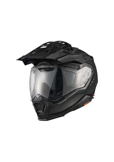 Nexx X.wed 3 Zero Pro Mat Karbon Kask Tek Renk