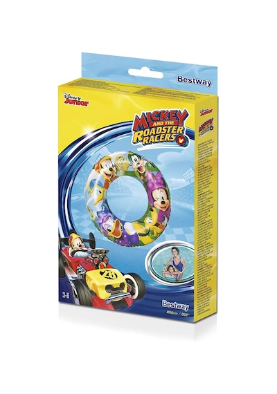 Bestway Lisanslı Donald  Duck Simit 56 CM 91004