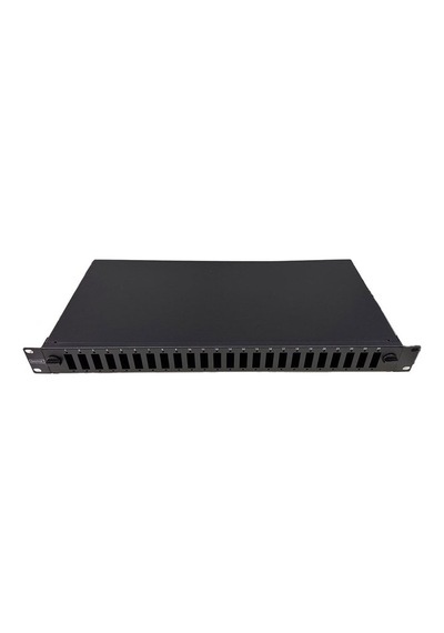 Digitus Dn-96211-ql Fiber Optik 24x Patch Panel