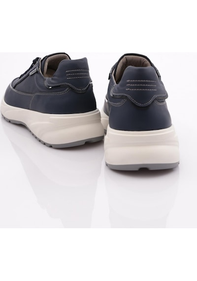 Dgn 5689 Erkek Spor Ayakkabi 5689-2506-R1078 Lacivert