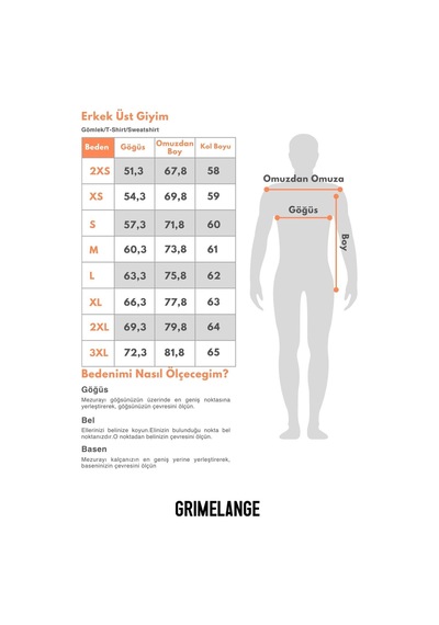Grımelange Lorenzo Erkek Özel Dokulu Kumaşlı %100 Pamuk Düğme Detaylı Normal Gri T-shirt Grımelange Lorenzo Erkek Özel Dokulu Kumaşlı %100 Pamuk Düğme Detaylı Normal Gri T-shirt