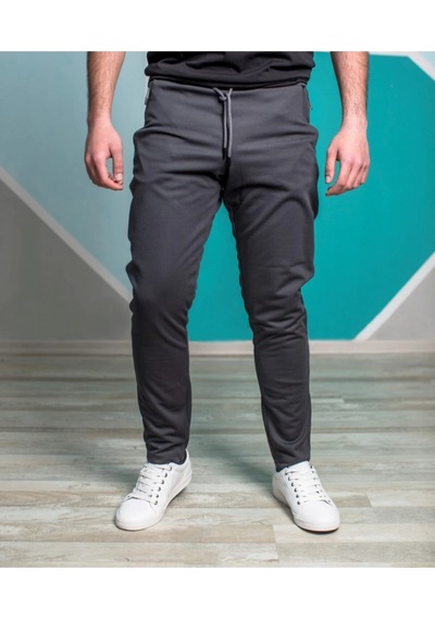 Erkek Pant M - Antrasit Siyah