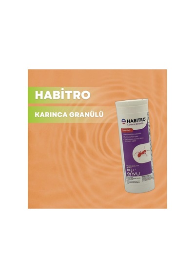 Karınca Granülü 80 Gr Yeni