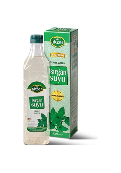 Akzer Isırgan Suyu