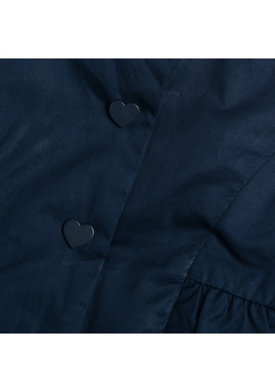 Chicco Mont - Kapısonu Çıkarılabilen 09087878000000 000088 Dark Blue Koyu Mavi