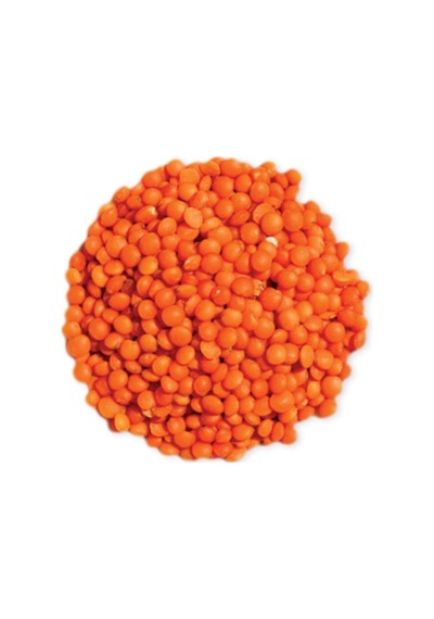 Alidem Kırmızı Mercimek 1 KG