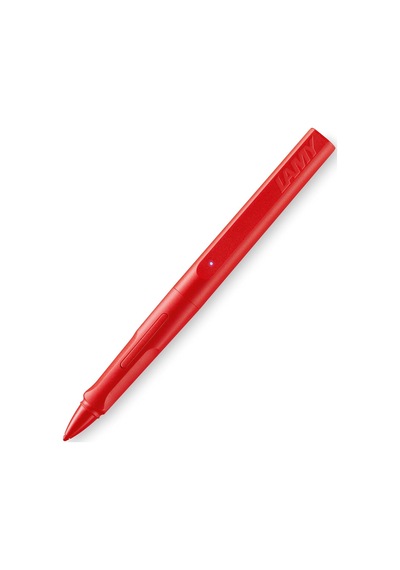 Lamy Safari Note+ Ipad Tablet Kalemi Kirmizi