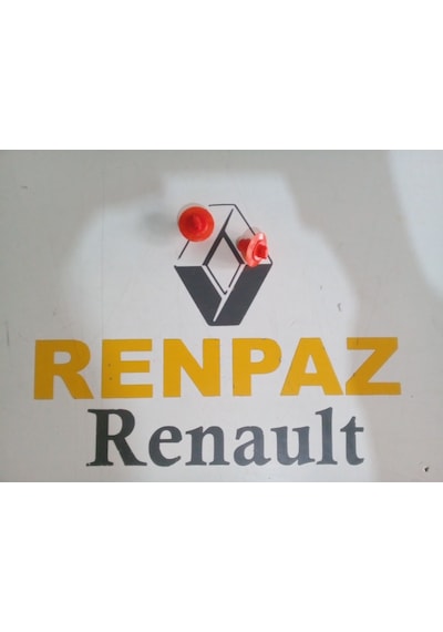 Fluence/Megane 3/Clio 4/Laguna 3 Dikiz Ayna Iç Bakalit Klipsi (484678238)