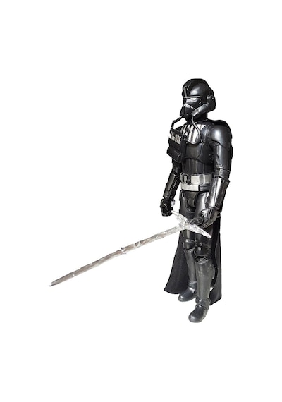 Sesli Işıklı Star Wars Figür Maske Seti - Darthvader Figür - Yıldız Savaşları Figür - Stormtrooper Diğer