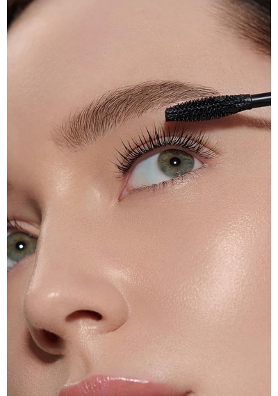 Queen Mascara - Maskara, 7.14 Ml Çok Renkli