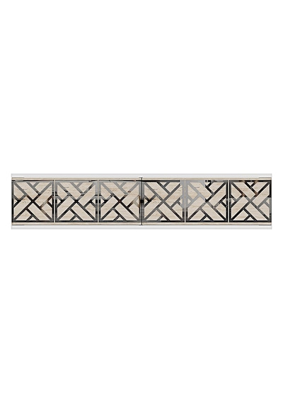 Tda1238bts - Arex120 Duvara Montaj Tv Stand, Tv Rafı, Tv Sehpası Beyaz - Traverten - Sılver 120cm Tda1238bts - Arex120 Duvara Montaj Tv Stand, Tv Rafı, Tv Sehpası Beyaz - Traverten - Sılver 120cm