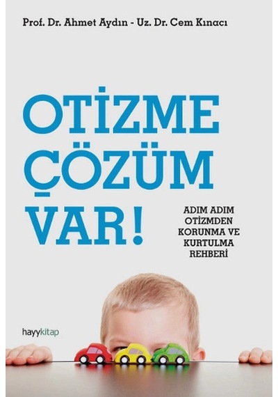 Otizme Çözüm Var