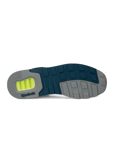 Reebok Ers 4000 Siyah Unisex Sneaker 000000000101926764 Siyah-grı Siyah - Gri