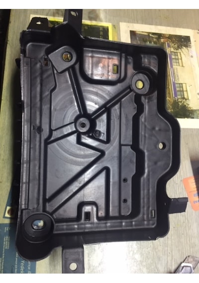 Aku Tasiyici Plastigi Linea Fiorino 511853840
