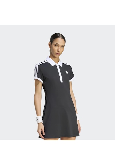 Adidas Classics Kadın Siyah Tenis Elbisesi Ky8896
