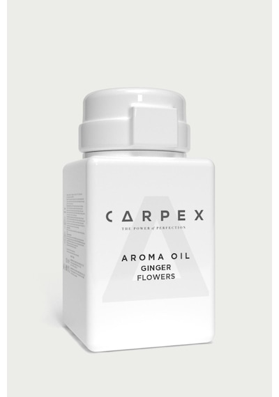 Ginger Flowers 125ml Premium Seri