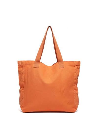 Old Cotton Cargo Renata Bag Plaj Çantası Turuncu