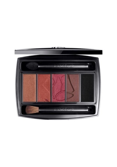 Lancome Hypnose Palette 5 Couleurs 19