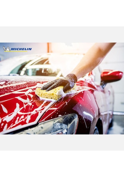 Michelin Ph Nötr Oto Şampuanı Mc33542 Pro Serisi 1 Lt