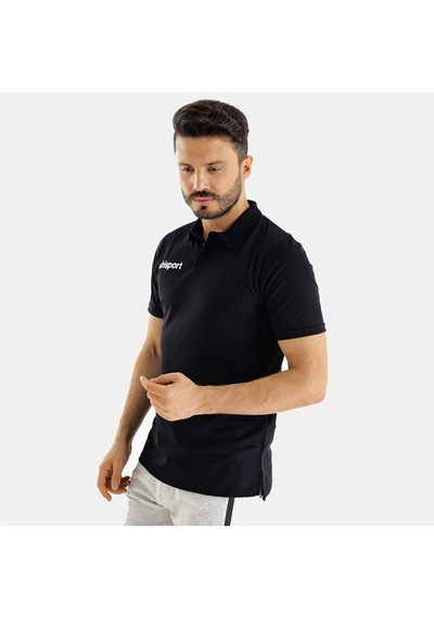Uhlsport Erkek Polo T-Shirt Essential (533029334) Çok Renkli