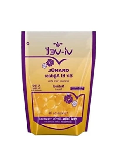 Granül Sir El Ağdası, 250gr, Naturel Inci