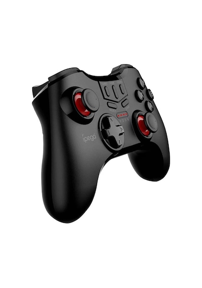 Şarjlı Wireless Bluetooth Android Apple Uyumlu iOS Pc Ps3 Ps4 Smart Tv Telefon Tutucu Gamepad Set