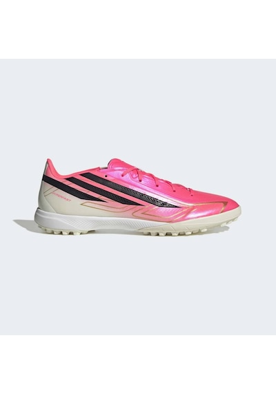 Adidas Ih4582 F50 Hyperfast League Tf Erkek Halısaha Pembe