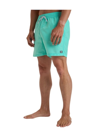 Bıllabong Billabong All Day Lb Erkek Yeşil Volley Short 6516 Yeşil