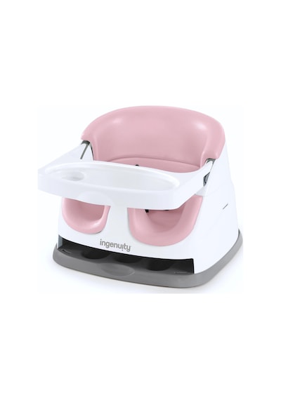 Ingenuity Baby Base Portatif Mama Sandalyesi Peony
