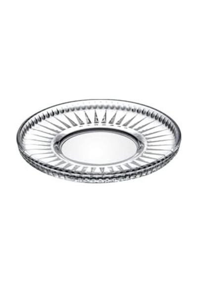 Çay Tabağı 130 Mm 6'lı Hediyelik Kutu