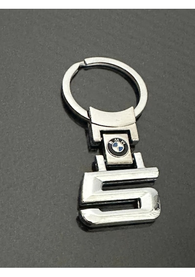 BMW 5 SERİSİ METAL ANAHTARLIK