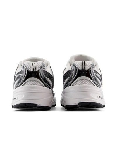 New Balance P5304so Nb Lıfestyle Pre Sıyah Çocuk Sneaker Siyah