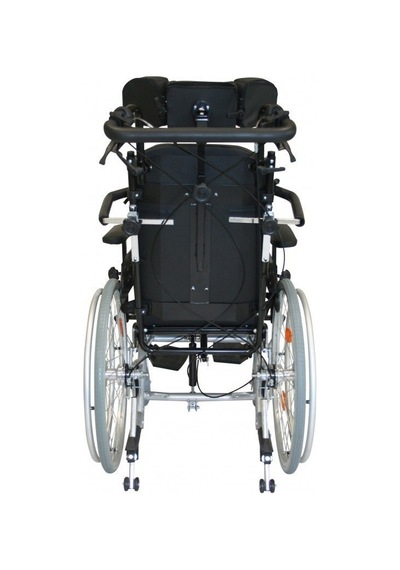 Medikaltec Poylin P130 Multi Fonksiyonel Tekerlekli Sandalye