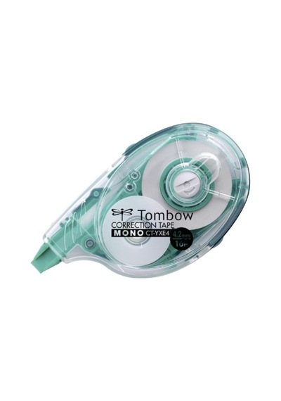 Tombow Mega Daksil Şerit Düzeltici 4 Mm x 16 m