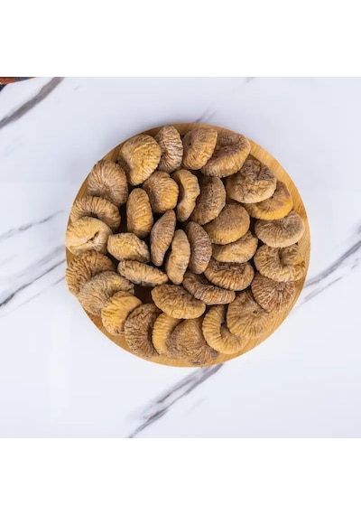 Aydın İncir No:6 - Lebsan Kuruyemiş 500 G