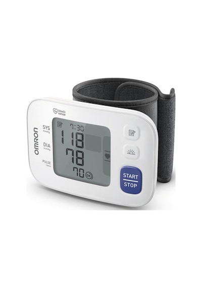 Omron Rs4 Bilek Tipi Dijital Tansiyon Aleti