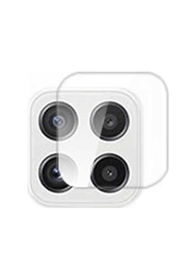 Samsung Uyumlu Galaxy M32 Nano Kamera Lens Koruma Cami 524146869