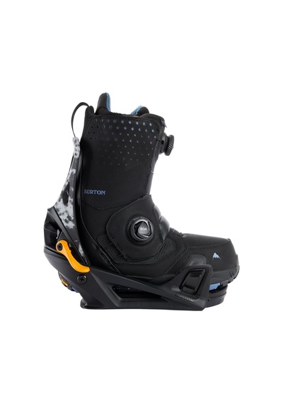 Burton Burton Photon Step On Boot Erkek Siyah Snowboard Botu 10011