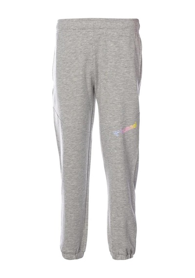 Hummel Hmljazz Pants Çocuk Eşofman Altı 931831-2006 Gri