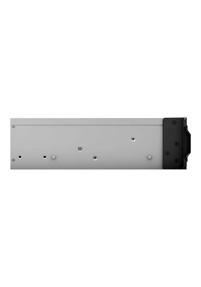 Rackstation Rs1221+ Nas/storage Server Rack 2u Ethernet Lan Black V1500b