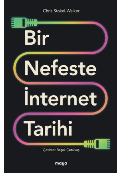 Bir Nefeste İnternet Tarihi - Ccgx-834063
