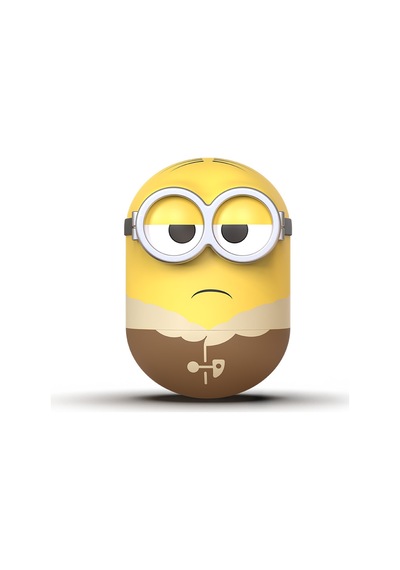 Minions Tumbler Sesli Figür Sürpriz Paket Astro
