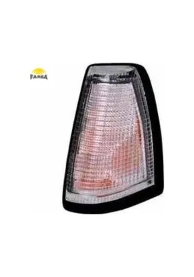 Ön Sinyal Sağ M131 Dkş 88 Duysuz Turuncu Lens Farba 170029222