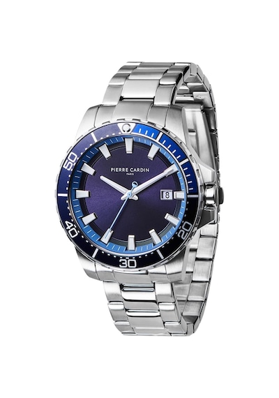 Pierre Cardin Cf.0104.sjw Kol Saati Metalik