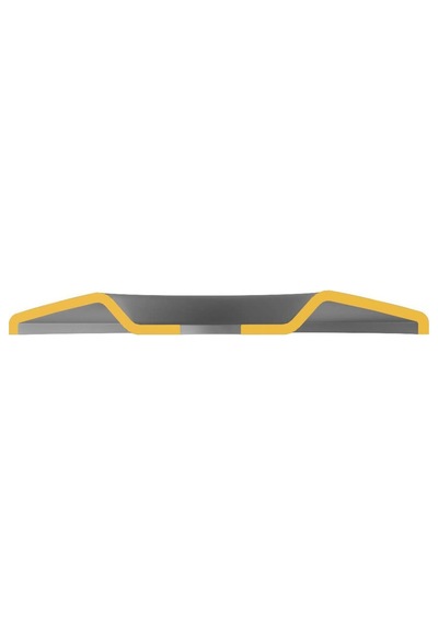 Kutzall Extreme Sd412x90 Kalın Diş Çanak Törpü 115 Mm Taşlama İçin