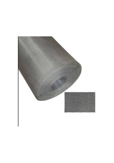 Fiber Sineklik Teli En:100cm Boy:3mt Polyester