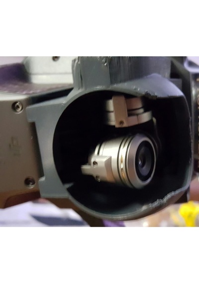 DJİ MAVİC PRO GİMBAL KORUYU